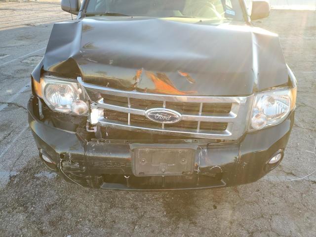 Photo 11 VIN: 1FMCU9DGXCKA16904 - FORD ESCAPE XLT 