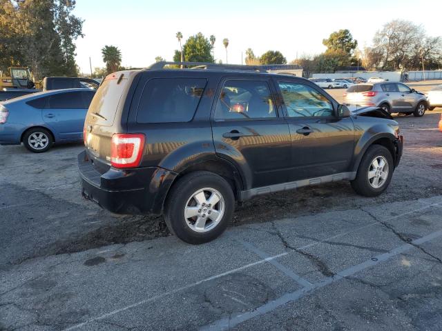 Photo 2 VIN: 1FMCU9DGXCKA16904 - FORD ESCAPE XLT 