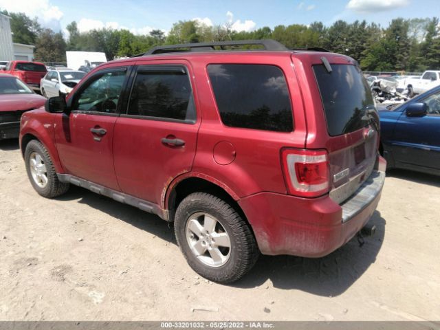 Photo 2 VIN: 1FMCU9DGXCKA26428 - FORD ESCAPE 