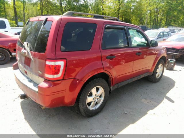 Photo 3 VIN: 1FMCU9DGXCKA26428 - FORD ESCAPE 