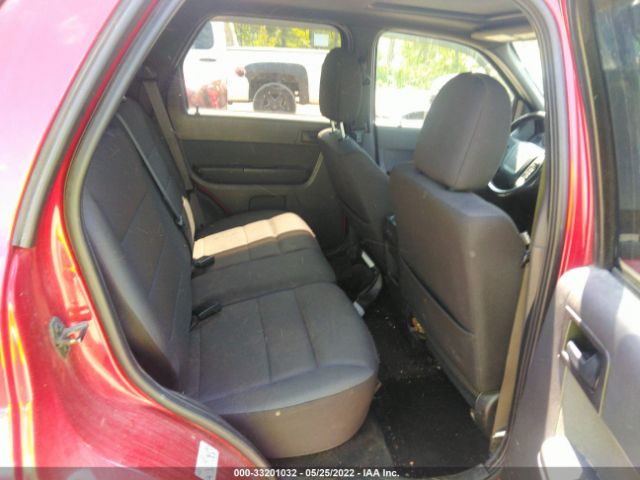 Photo 7 VIN: 1FMCU9DGXCKA26428 - FORD ESCAPE 