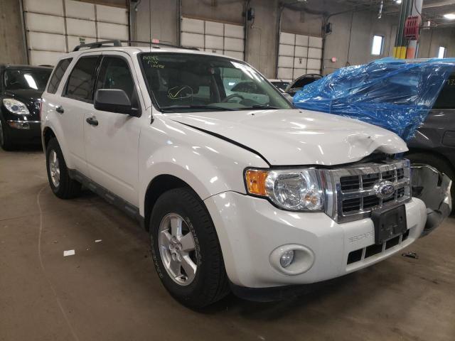 Photo 0 VIN: 1FMCU9DGXCKA32374 - FORD ESCAPE XLT 