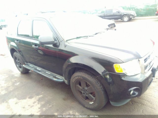 Photo 0 VIN: 1FMCU9DGXCKA41155 - FORD ESCAPE 