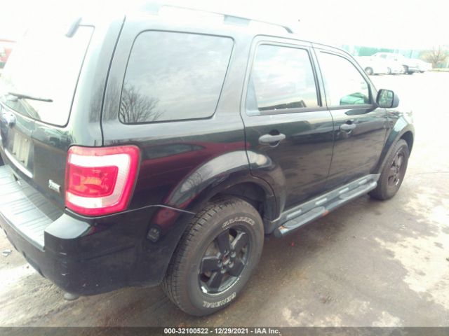 Photo 3 VIN: 1FMCU9DGXCKA41155 - FORD ESCAPE 