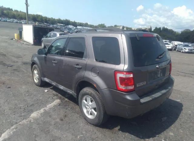 Photo 2 VIN: 1FMCU9DGXCKA44945 - FORD ESCAPE 