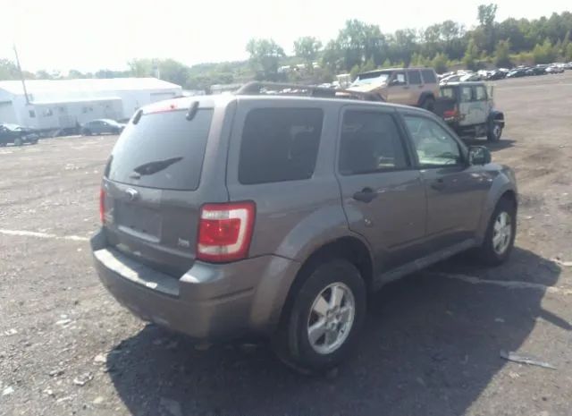 Photo 3 VIN: 1FMCU9DGXCKA44945 - FORD ESCAPE 