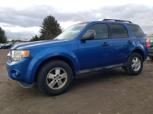 Photo 0 VIN: 1FMCU9DGXCKA45173 - FORD ESCAPE 