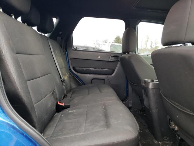 Photo 10 VIN: 1FMCU9DGXCKA45173 - FORD ESCAPE 