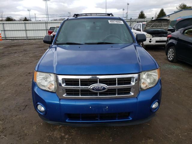 Photo 4 VIN: 1FMCU9DGXCKA45173 - FORD ESCAPE 