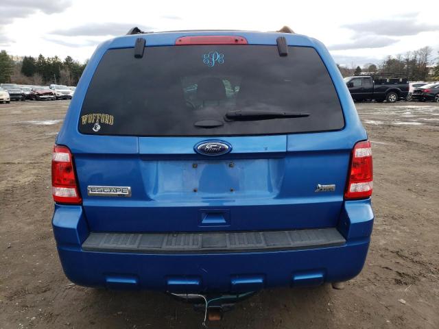 Photo 5 VIN: 1FMCU9DGXCKA45173 - FORD ESCAPE 