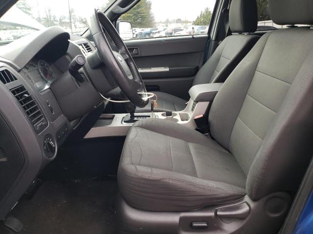 Photo 6 VIN: 1FMCU9DGXCKA45173 - FORD ESCAPE 