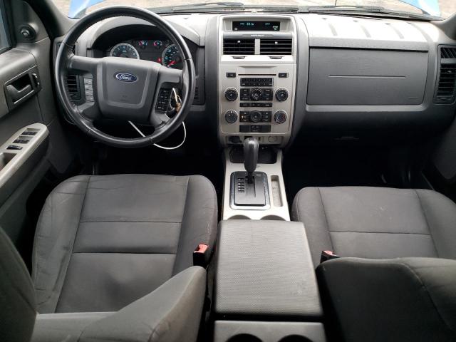 Photo 7 VIN: 1FMCU9DGXCKA45173 - FORD ESCAPE 