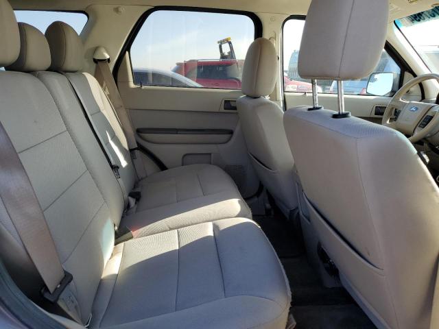 Photo 10 VIN: 1FMCU9DGXCKA52933 - FORD ESCAPE XLT 