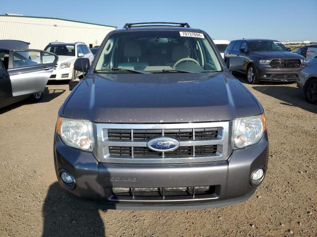 Photo 4 VIN: 1FMCU9DGXCKA52933 - FORD ESCAPE XLT 