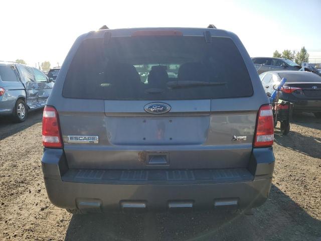 Photo 5 VIN: 1FMCU9DGXCKA52933 - FORD ESCAPE XLT 