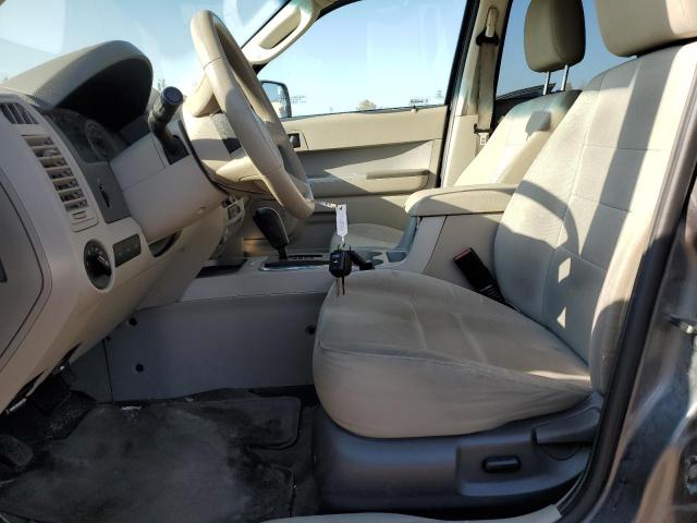 Photo 6 VIN: 1FMCU9DGXCKA52933 - FORD ESCAPE XLT 