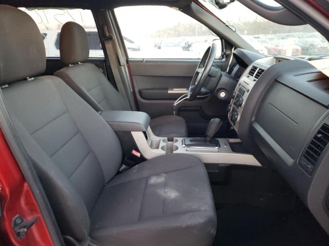 Photo 4 VIN: 1FMCU9DGXCKA75466 - FORD ESCAPE XLT 