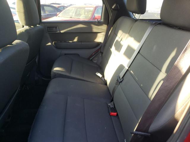 Photo 5 VIN: 1FMCU9DGXCKA75466 - FORD ESCAPE XLT 