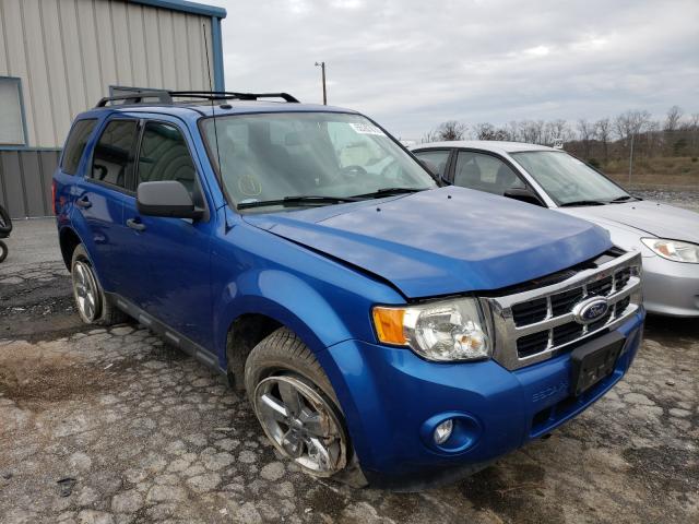 Photo 0 VIN: 1FMCU9DGXCKA99699 - FORD ESCAPE XLT 