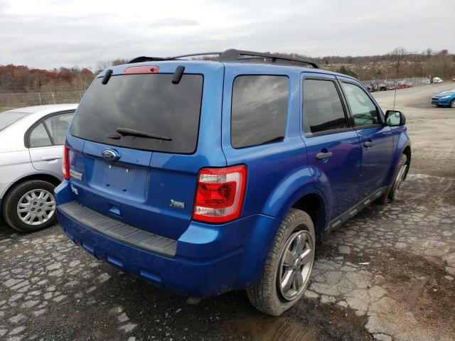 Photo 3 VIN: 1FMCU9DGXCKA99699 - FORD ESCAPE XLT 