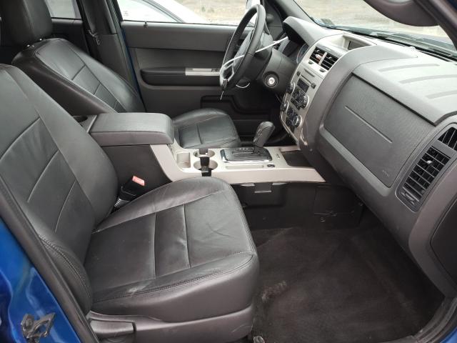 Photo 4 VIN: 1FMCU9DGXCKA99699 - FORD ESCAPE XLT 