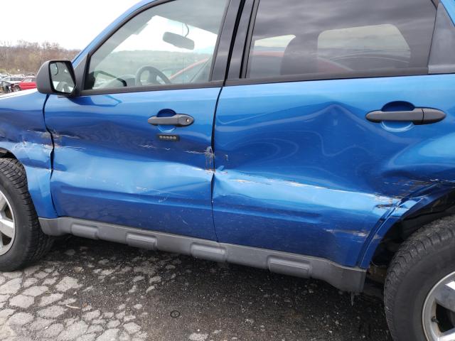 Photo 8 VIN: 1FMCU9DGXCKA99699 - FORD ESCAPE XLT 