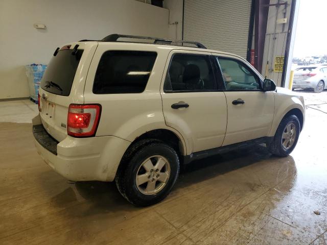 Photo 2 VIN: 1FMCU9DGXCKB30904 - FORD ESCAPE 