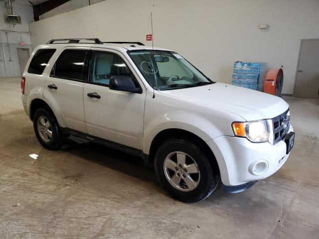 Photo 3 VIN: 1FMCU9DGXCKB30904 - FORD ESCAPE 