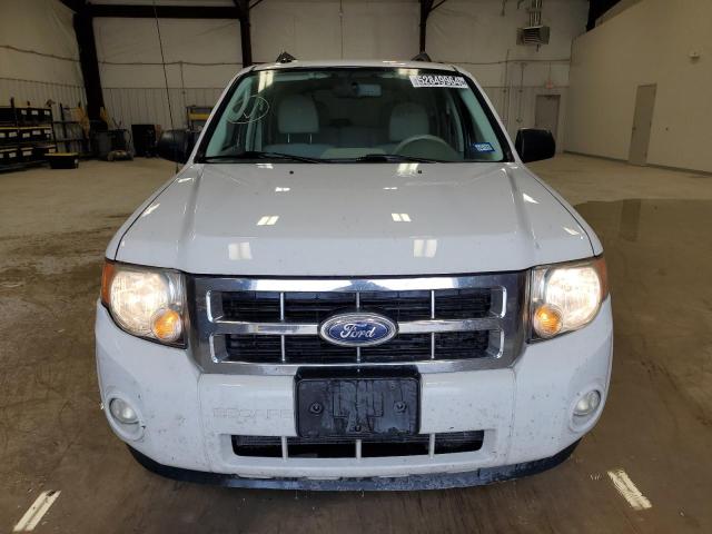 Photo 4 VIN: 1FMCU9DGXCKB30904 - FORD ESCAPE 