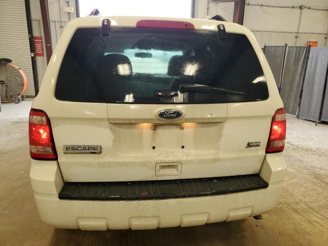 Photo 5 VIN: 1FMCU9DGXCKB30904 - FORD ESCAPE 