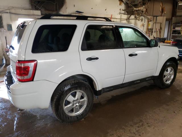 Photo 2 VIN: 1FMCU9DGXCKB32734 - FORD ESCAPE 