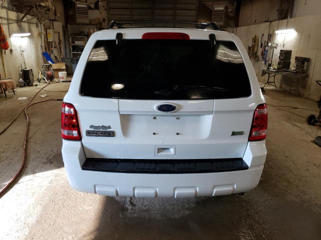 Photo 5 VIN: 1FMCU9DGXCKB32734 - FORD ESCAPE 