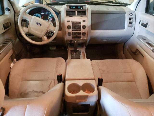 Photo 7 VIN: 1FMCU9DGXCKB32734 - FORD ESCAPE 