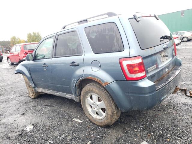 Photo 1 VIN: 1FMCU9DGXCKB46018 - FORD ESCAPE XLT 