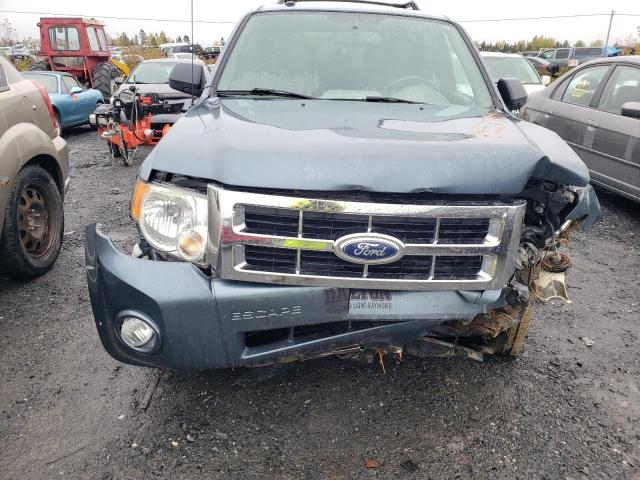 Photo 12 VIN: 1FMCU9DGXCKB46018 - FORD ESCAPE XLT 