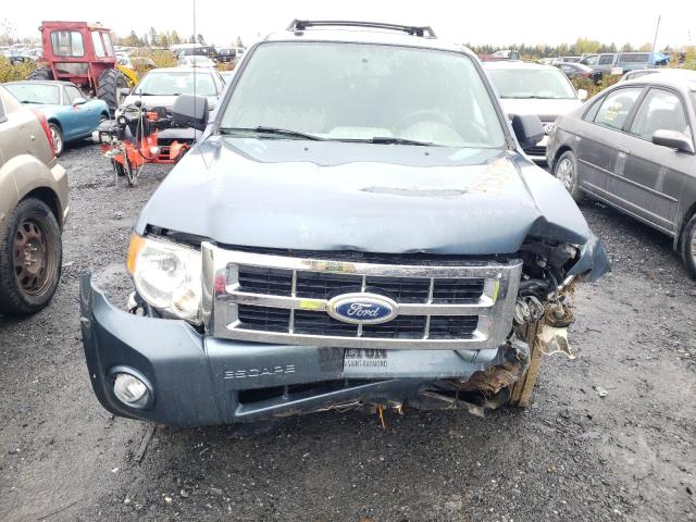 Photo 4 VIN: 1FMCU9DGXCKB46018 - FORD ESCAPE XLT 