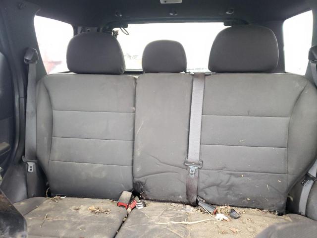 Photo 9 VIN: 1FMCU9DGXCKB46018 - FORD ESCAPE XLT 