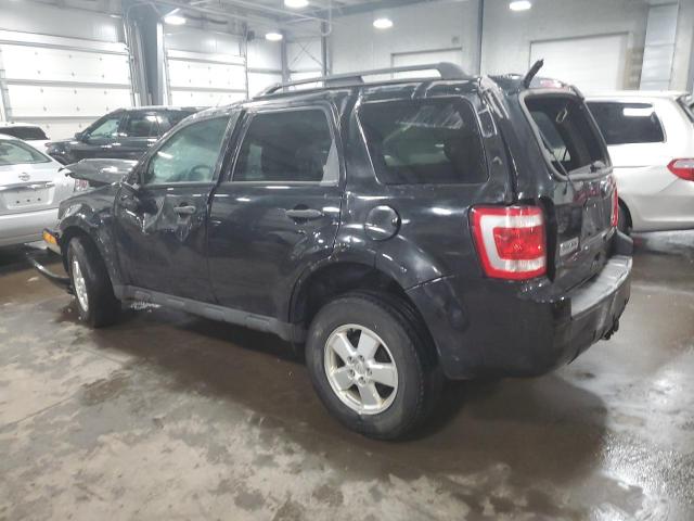 Photo 1 VIN: 1FMCU9DGXCKB67371 - FORD ESCAPE XLT 