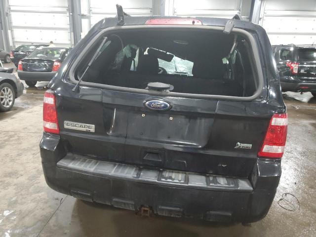 Photo 5 VIN: 1FMCU9DGXCKB67371 - FORD ESCAPE XLT 