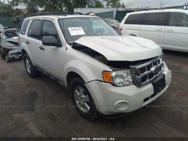 Photo 0 VIN: 1FMCU9DGXCKB99561 - FORD ESCAPE 