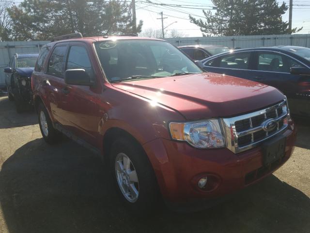 Photo 0 VIN: 1FMCU9DGXCKC03477 - FORD ESCAPE XLT 