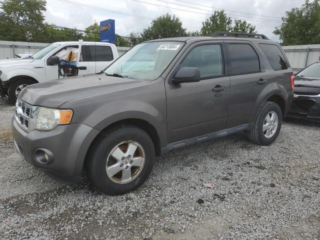 Photo 0 VIN: 1FMCU9DGXCKC55336 - FORD ESCAPE 