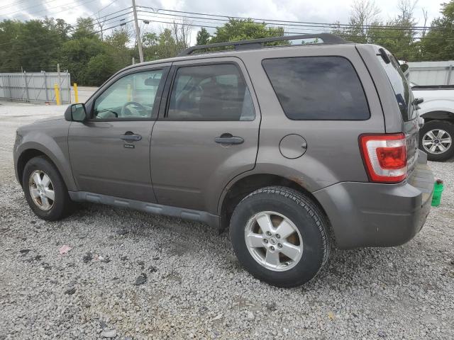 Photo 1 VIN: 1FMCU9DGXCKC55336 - FORD ESCAPE 