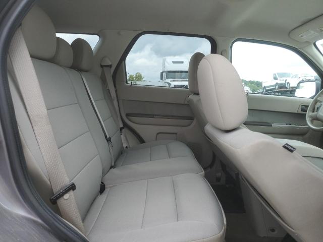 Photo 10 VIN: 1FMCU9DGXCKC55336 - FORD ESCAPE 