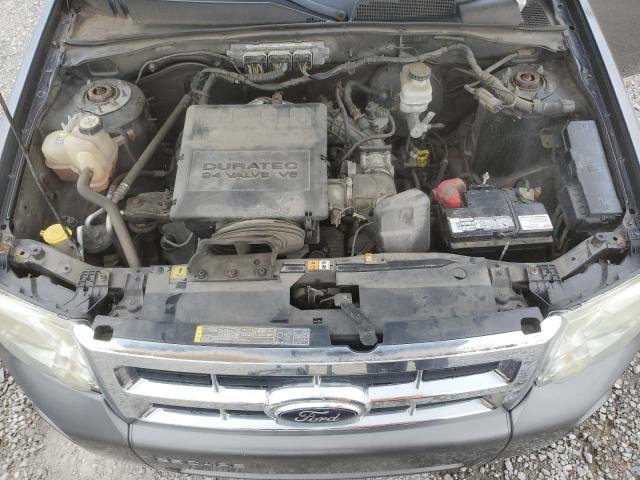 Photo 11 VIN: 1FMCU9DGXCKC55336 - FORD ESCAPE 