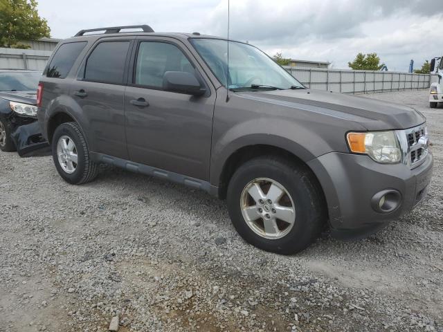 Photo 3 VIN: 1FMCU9DGXCKC55336 - FORD ESCAPE 