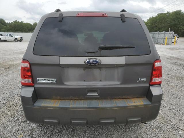 Photo 5 VIN: 1FMCU9DGXCKC55336 - FORD ESCAPE 