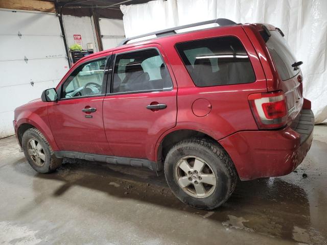 Photo 1 VIN: 1FMCU9DGXCKC68703 - FORD ESCAPE XLT 