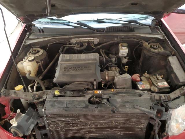 Photo 11 VIN: 1FMCU9DGXCKC68703 - FORD ESCAPE XLT 