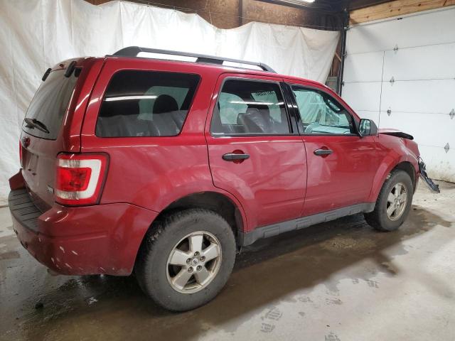 Photo 2 VIN: 1FMCU9DGXCKC68703 - FORD ESCAPE XLT 